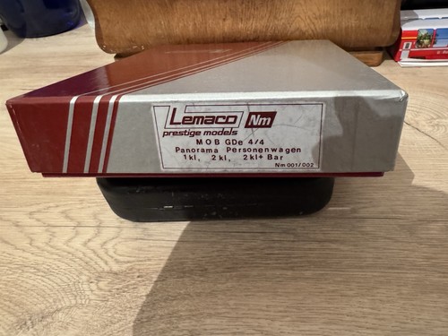 Lemaco mob express - lemaco,