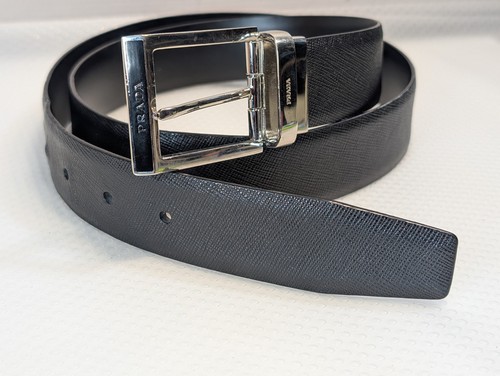 Prada reversible saffiano - prada,