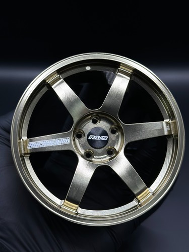 Bbs rays advan geschmiedete - bbs,