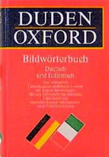 Duden oxford bildwörterbuch - duden-oxford,