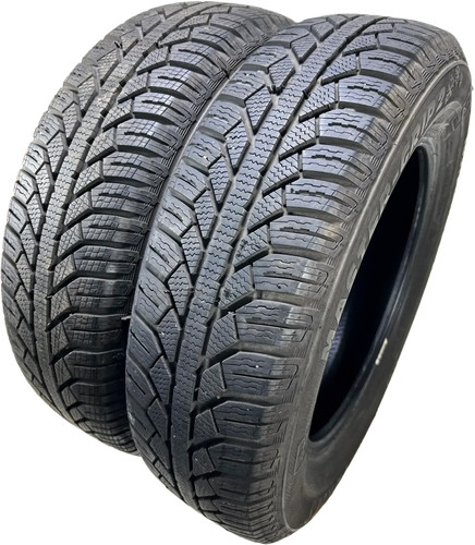 Winterreifen 165 r14 81t - winterreifen,