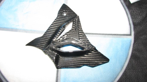 Carbon ritzelabdeckung - mh,