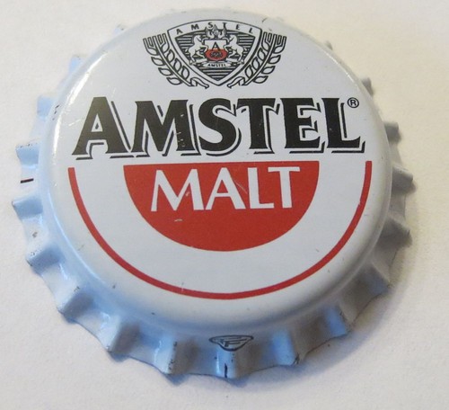 Amstel netherlands crown - ,