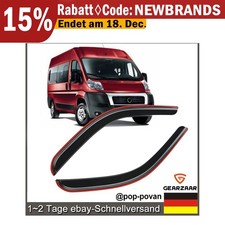 Windabweiser Regenabweiser