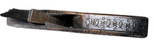 Antiker alter hobel nut - antiker,