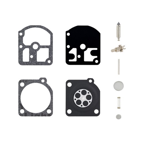 Reparatursatz vergaser für - vergaser,