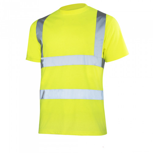 Warnschutz warnshirt shirt - warnshirt, t-shirt