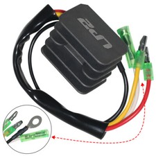 Spannungsgleichrichter für