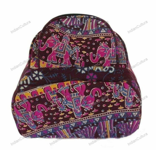 Indischer mandala rucksack - indischer,