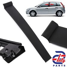 Zierleiste Fahrzeugtür