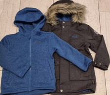Jack Wolfskin Jungen Island 3