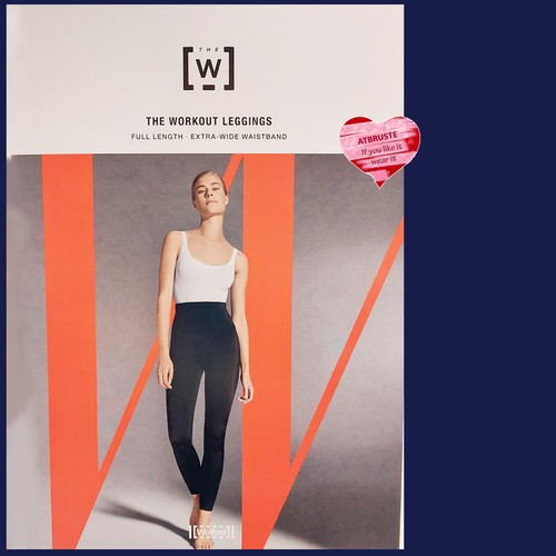 Wolford the workout - wolford,