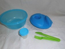 Tupperware schüssel mit - tupperware,