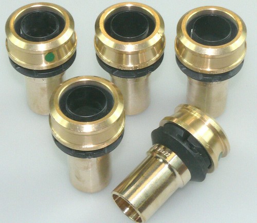 Viega raxofix - 5,