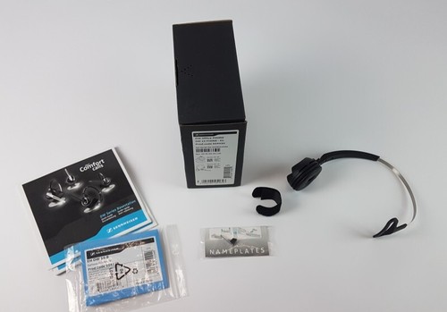 Sennheiser office phone - 10,