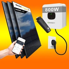 Growatt 900Watt / 800Watt (0%