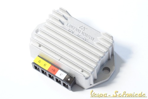 Vespa spannungsregler 12v - spannungsregler,
