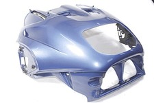 Windschutzscheibe Rumpf