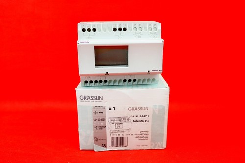 Grasslin talento 894 digitale - talento,