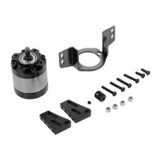 Metall 1/5 Planetengetriebe