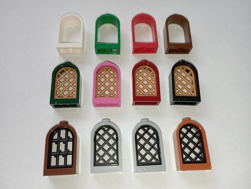 Lego ritter fenster - lego®,