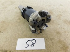 SK40 Messerkopf D=80