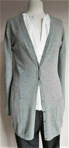 Malo cashmere strickjacke - cashmere,