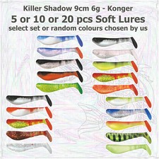 Oder stck soft - 10, 9
