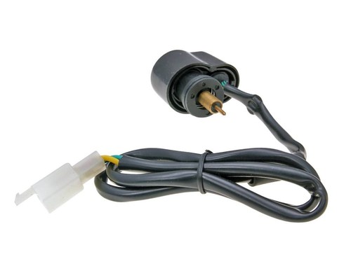 Choke kaltstartautomatik - e-choke,
