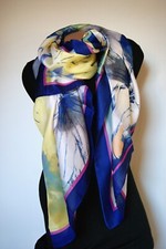 XXL Schal Tuch Stola