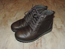 Joya Damenschuhe, Gesundheitsschuhe,  Stiefelette,  Gr. 37 - UK 4
