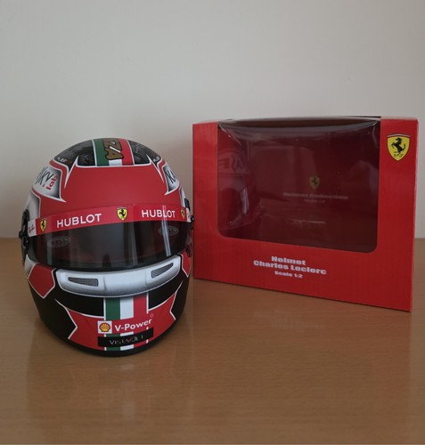 Charles leclerc scale - leclerc,