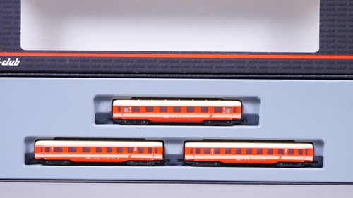 Spur märklin 87354 - spur, z