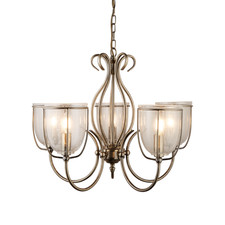 Kronleuchter Silhoutte -