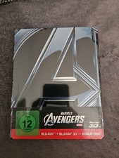 Marvel's The Avengers 3D