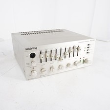 Körting Preamplifier