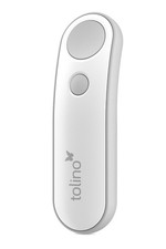 tolino flip - Weiß