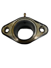 Zylinderkopf Vergaser Flansch