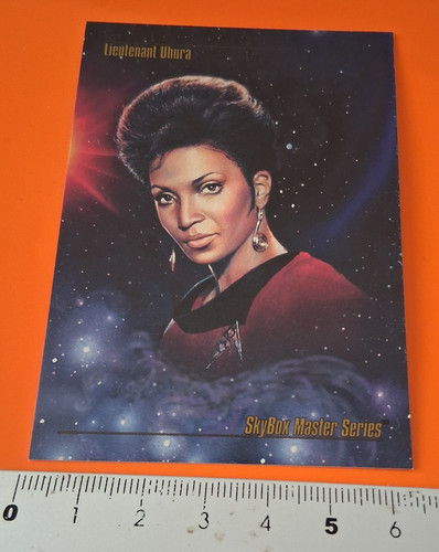 1993 star trek master series - master,