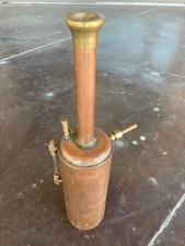 Live Steam Heavy Duty Copper