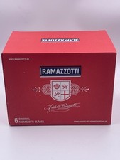 6/12/18x Ramazzotti Design