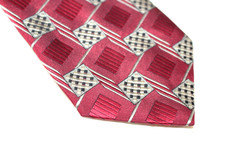 ATWARDSON Silk tie F82440