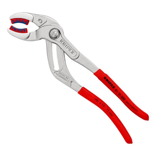 Knipex 8113250 siphon und - siphon-,