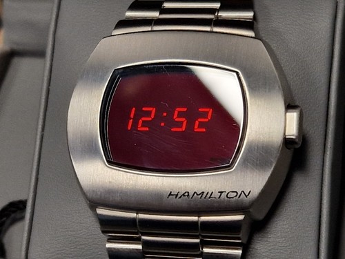 Hamilton american classic rot - classic,