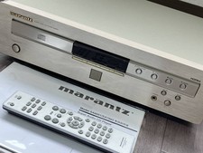 Marantz SA8001 AUDIO CD PLAYER