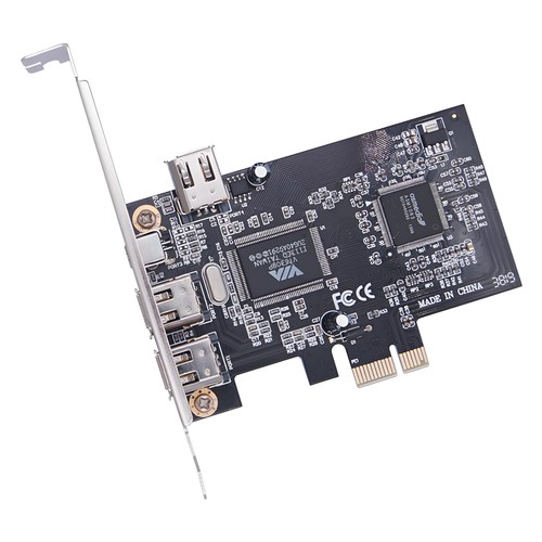 Karte pcie 16x auf - karte,