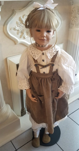 Anna von susan lippl - ,