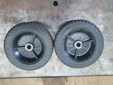 Honda 536c Räder Vorne 2stk Rasenmäher