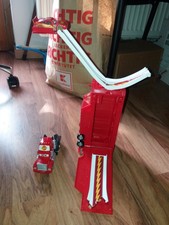 Disney Pixar Cars Mack Truck