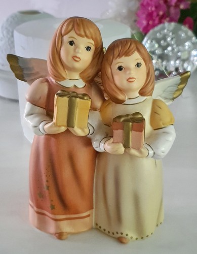 Goebel engel hier sind die - engel,